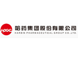 哈药集团