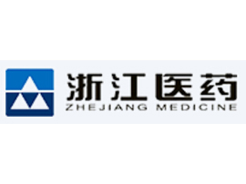 浙江医药