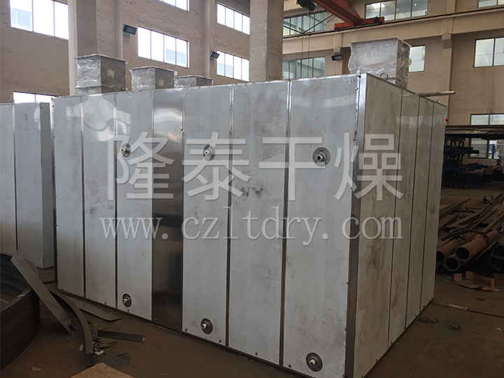 CT-C系列热风循环烘箱