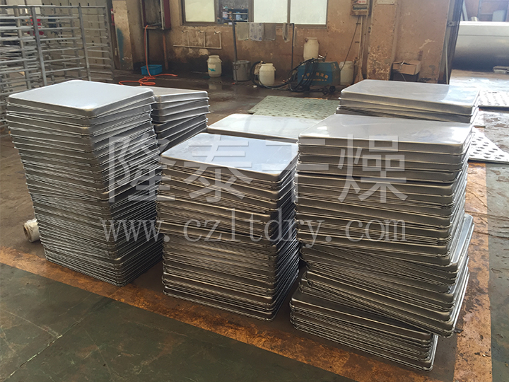 CT-C系列热风循环烘箱