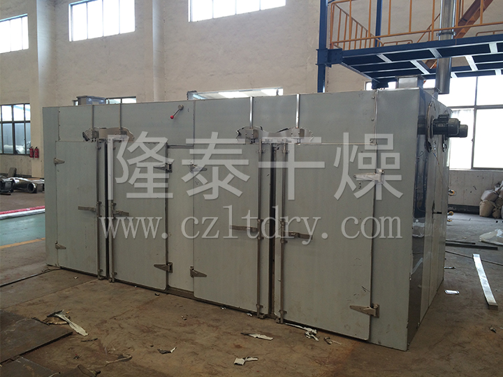 CT-C系列热风循环烘箱