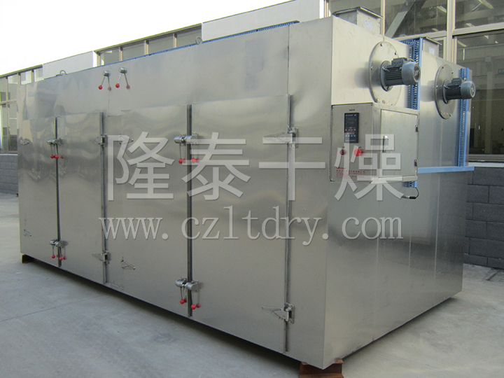 CT-C系列热风循环烘箱