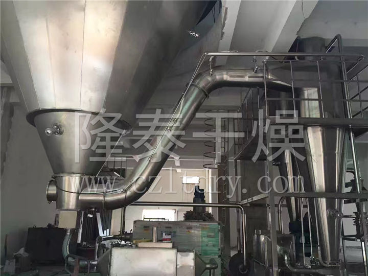 LPG系列高速离心喷雾干燥机