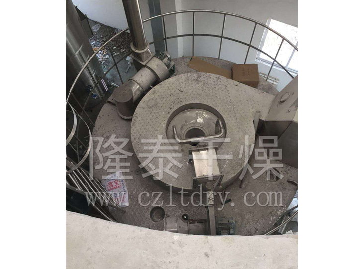 LPG系列高速离心喷雾干燥机