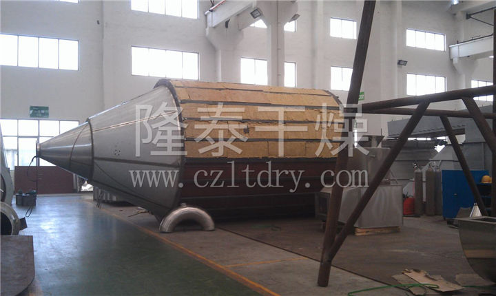 LPG系列高速离心喷雾干燥机