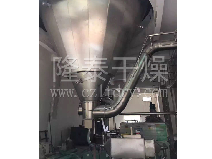 ZLPG系列中药浸膏喷雾干燥机