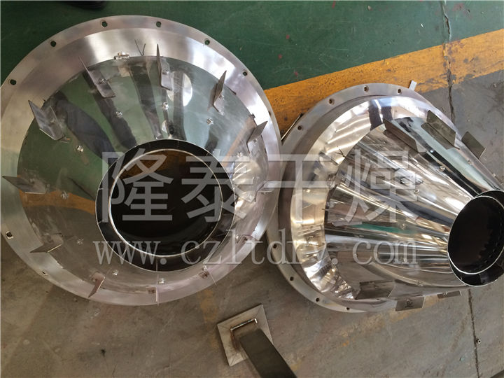 ZLPG系列中药浸膏喷雾干燥机