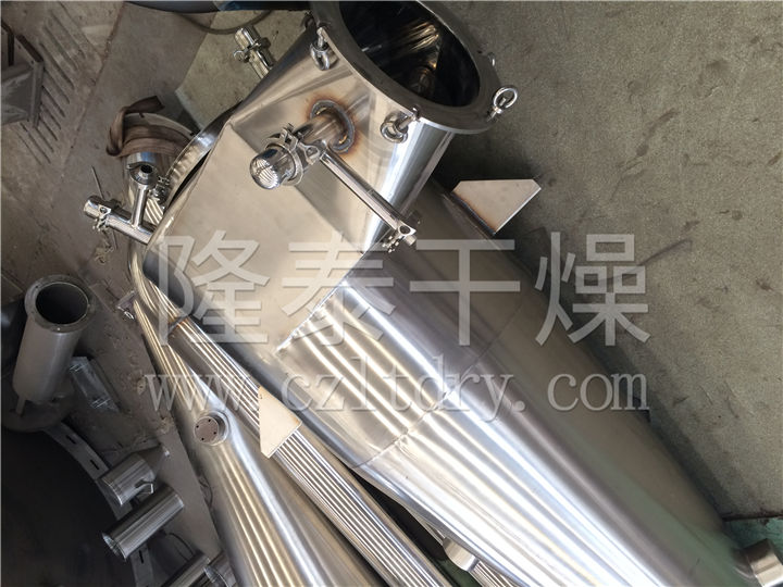 ZLPG系列中药浸膏喷雾干燥机