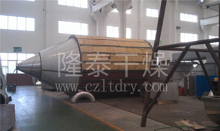 ZLPG系列中药浸膏喷雾干燥机