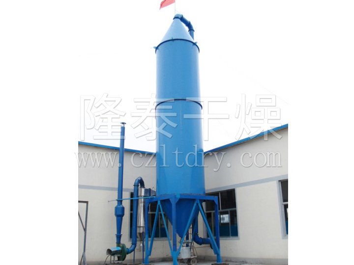 YPG系列压力式喷雾（冷却）干燥机