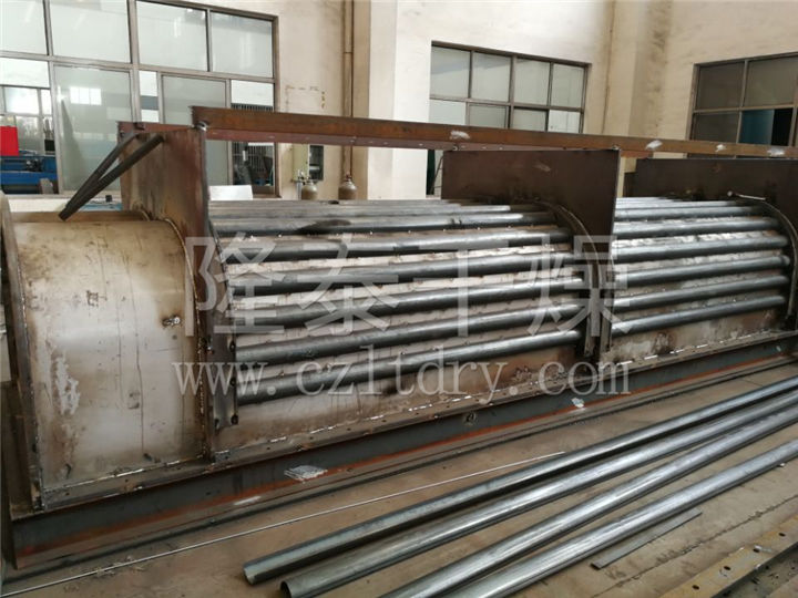 污泥专用干燥机