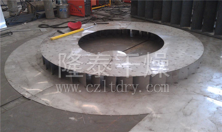 天然色素喷雾干燥工程