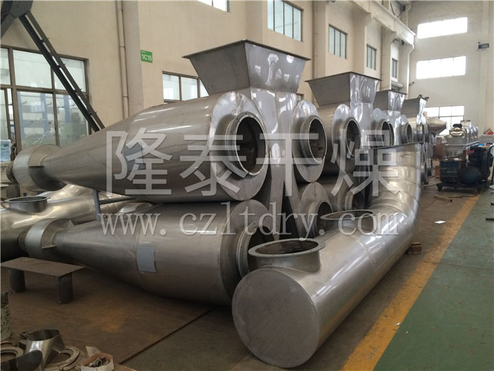 马铃薯水溶性蛋白离心喷雾干燥机