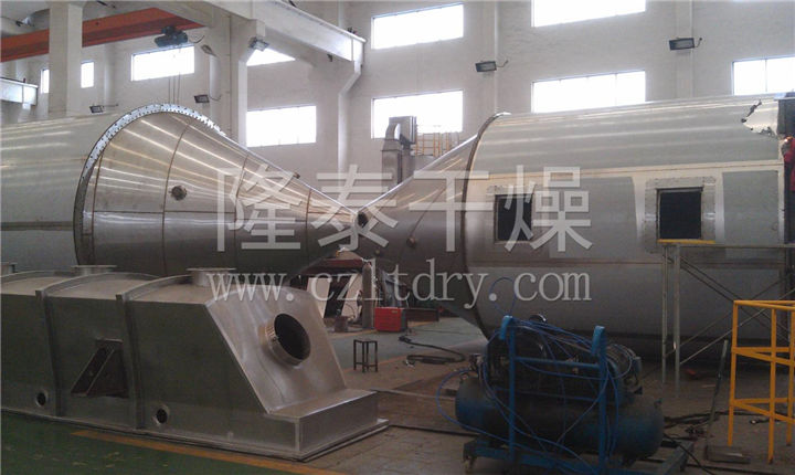 马铃薯水溶性蛋白离心喷雾干燥机