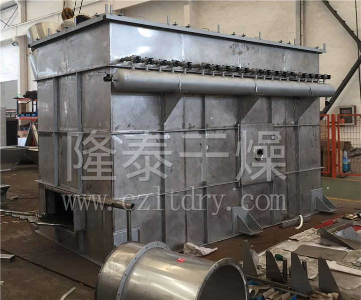 分子筛专用XSG-12旋转闪蒸干燥机