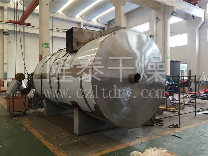 RLY系列燃油燃气热风炉