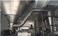 常州隆泰干燥LPG-200离心喷雾干燥工程调试成功