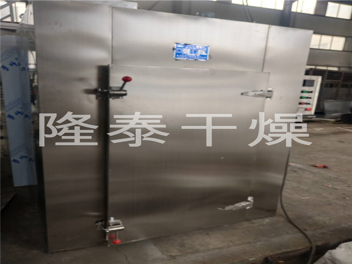 SD系列隧道式热风循环烘箱