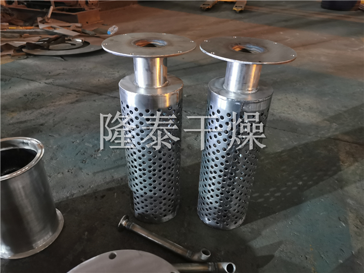 LDG系列螺带真空干燥机（单锥螺旋真空干燥机）