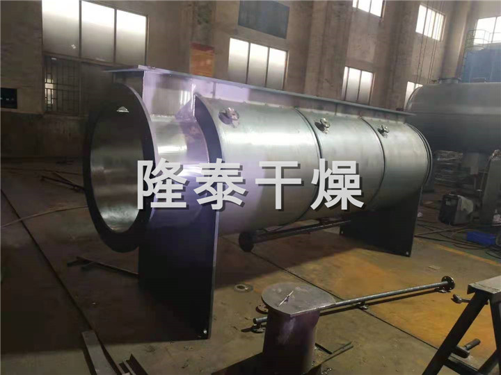 DYGJ污泥脱水专用圆盘干燥机