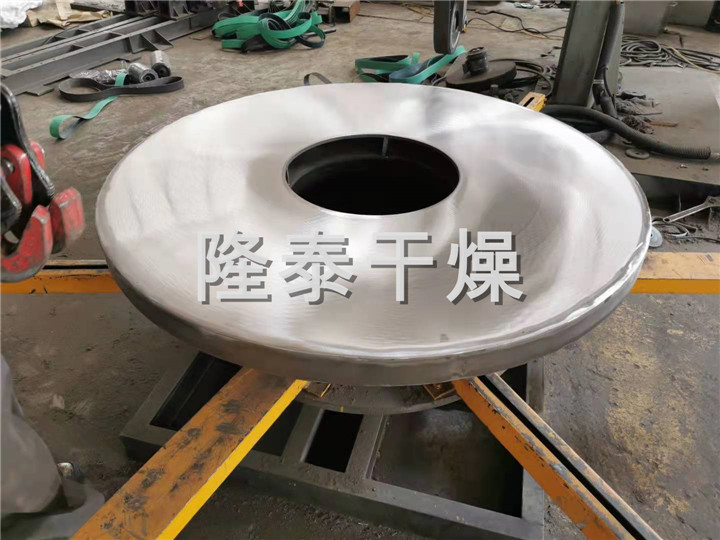 DYGJ污泥脱水专用圆盘干燥机