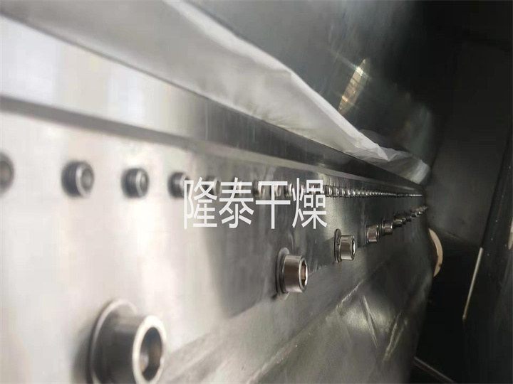 高cod母液干燥机/高盐母液干化机