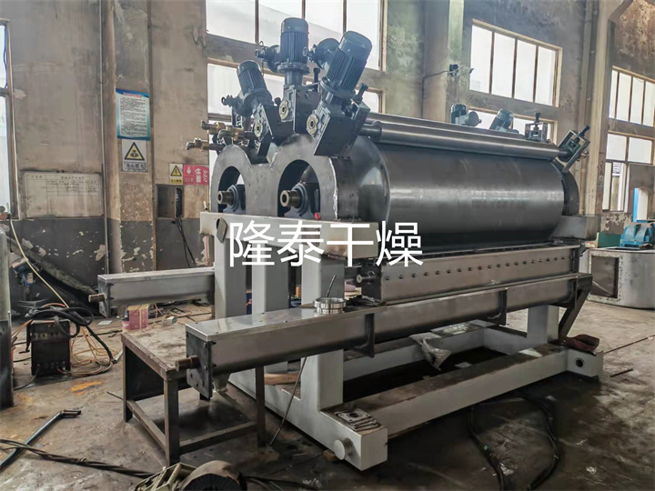 高cod母液干燥机/高盐母液干化机