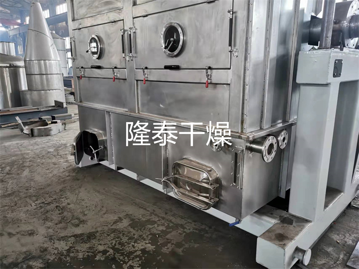 高cod母液干燥机/高盐母液干化机