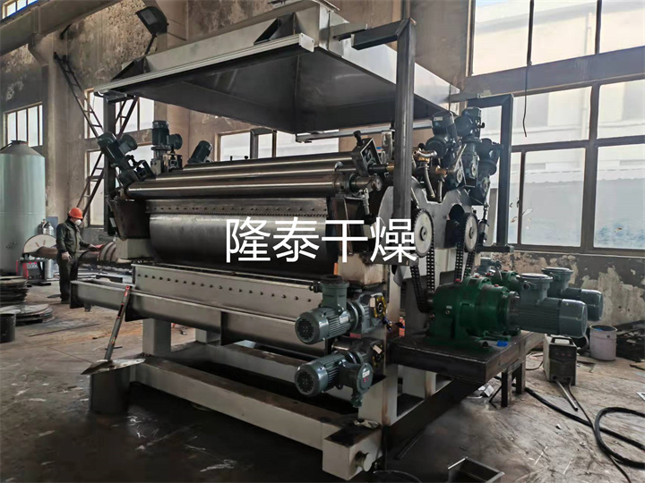高cod母液干燥机/高盐母液干化机